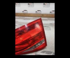 FANALE STOP POSTERIORE DESTRO 2008 AUDI A4 S LINEB - 4