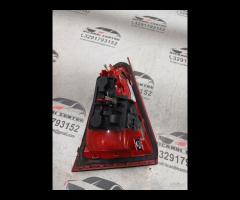 FANALE STOP POSTERIORE DESTRO 2008 AUDI A4 S LINEB - 21