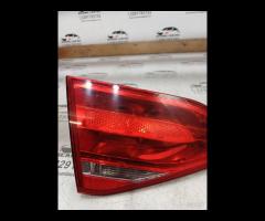 FANALE STOP POSTERIORE SX 2008 AUDI A4 S LINEBERLI - 6