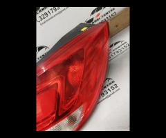 FANALE STOP POSTERIORE DX 2013 OPEL INSIGNIA E BER - 8