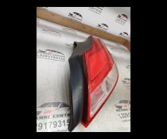 FANALE STOP POSTERIORE DX 2013 OPEL INSIGNIA E BER - 10