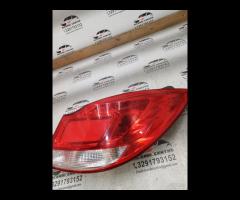 FANALE STOP POSTERIORE DX 2013 OPEL INSIGNIA E BER - 15