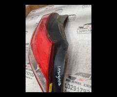 FANALE STOP POSTERIORE SX 2013 OPEL INSIGNIA E BER - 12