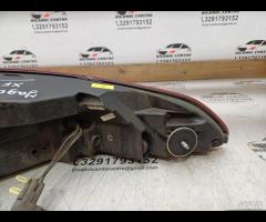 FANALE STOP POSTERIORE SX 2011 JAGUAR XF LUXURY BE - 16