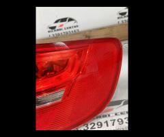 FANALE STOP POSTERIORE SX 2008 AUDI A3 SPORTBACK 4 - 5