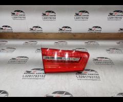 FANALE STOP POSTERIORE SX 2012 AUDI A6 C7 S LINE A - 1