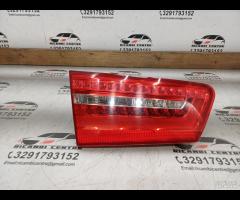 FANALE STOP POSTERIORE SX 2012 AUDI A6 C7 S LINE A - 3