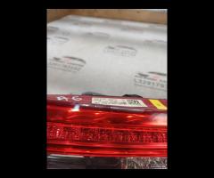 FANALE STOP POSTERIORE SX 2012 AUDI A6 C7 S LINE A - 8