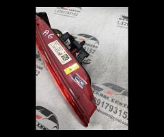 FANALE STOP POSTERIORE SX 2012 AUDI A6 C7 S LINE A - 15