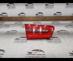 FANALE STOP POSTERIORE SX 2012 AUDI A6 C7 S LINE A - 23