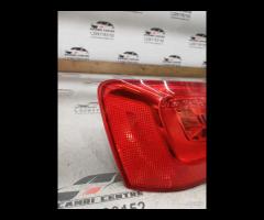 FANALE STOP POSTERIORE SX 2012 AUDI A6 C7 S LINE A - 8