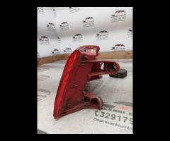 FANALE STOP POSTERIORE SX 2012 AUDI A6 C7 S LINE A - 13