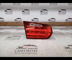 FANALE STOP POSTERIORE SX 2012 BMW 3 F30 F31 F80 M