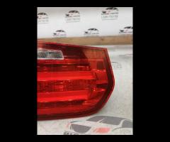 FANALE STOP POSTERIORE SX 2012 BMW 3 F30 F31 F80 M