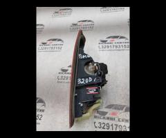 FANALE STOP POSTERIORE SX 2012 BMW 3 F30 F31 F80 M - 9