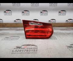 FANALE STOP POSTERIORE SX 2012 BMW 3 F30 F31 F80 M - 23