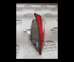 FANALE STOP POSTERIORE INTERNO DX 2013 HYUNDAI I30 - 10