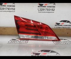 FANALE STOP POSTERIORE INTERNO SX 2017 HYUNDAI I40