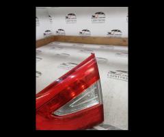 FANALE STOP POSTERIORE DESTRO 2015 HYUNDAI IX35 SW