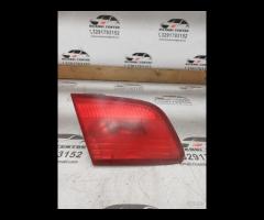 FANALE STOP POSTERIORE SX 2009 BMW 3 E92 COUPE 632