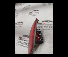 FANALE STOP POSTERIORE SX 2009 BMW 3 E92 COUPE 632 - 9