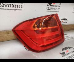 FANALE STOP POSTERIORE SX BMW 3 F30 320D SPORT/F80