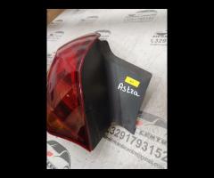 FANALE STOP POSTERIORE SINISTRO 2010 OPEL ASTRA J - 11