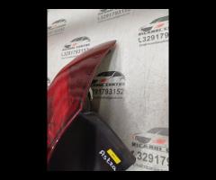 FANALE STOP POSTERIORE SINISTRO 2010 OPEL ASTRA J - 14