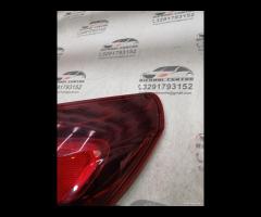 FANALE STOP POSTERIORE DESTRO 2010 OPEL ASTRA J 13