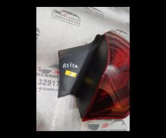 FANALE STOP POSTERIORE DESTRO 2010 OPEL ASTRA J 13 - 10