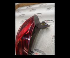 FANALE STOP POSTERIORE DESTRO 2010 OPEL ASTRA J 13 - 14