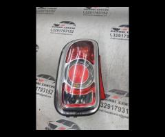 FANALE STOP POSTERIORE SX 2011  MINI Clubman R55 L