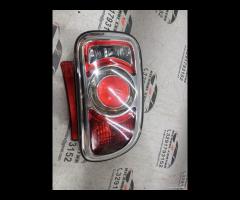 FANALE STOP POSTERIORE SX 2011  MINI Clubman R55 L - 22