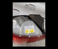 FANALE STOP POSTERIORE SX 2009 BMW 3 E92 330D COUP - 10