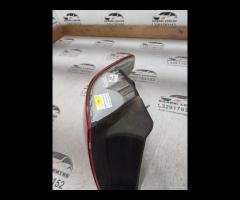 FANALE STOP POSTERIORE SX 2009 BMW 3 E92 330D COUP - 11