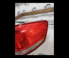 FANALE STOP POSTERIORE DX 2009 BMW 3 E92 330D COUP