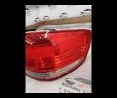 FANALE STOP POSTERIORE DX 2009 BMW 3 E92 330D COUP