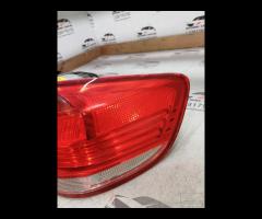 FANALE STOP POSTERIORE DX 2009 BMW 3 E92 330D COUP - 6