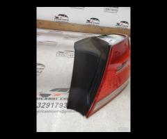 FANALE STOP POSTERIORE DX 2009 BMW 3 E92 330D COUP - 11