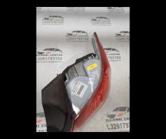 FANALE STOP POSTERIORE DX 2009 BMW 3 E92 330D COUP - 12