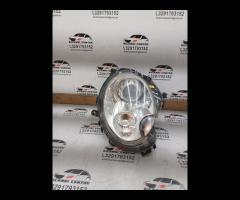 FARO FANALE ANTERIORE DX 2011  MINI Clubman R55 LC