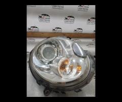 FARO FANALE ANTERIORE DX 2011  MINI Clubman R55 LC - 7