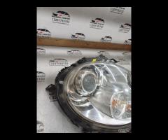 FARO FANALE ANTERIORE DX 2011  MINI Clubman R55 LC - 8