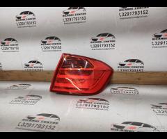 FANALE STOP POSTERIORE DX 2012 BMW 3 F30 320D/F80