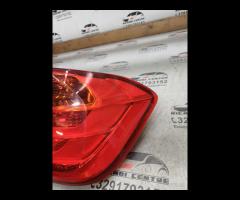 FANALE STOP POSTERIORE DX 2012 BMW 3 F30 320D/F80