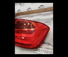 FANALE STOP POSTERIORE DX 2012 BMW 3 F30 320D/F80