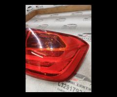 FANALE STOP POSTERIORE DX 2012 BMW 3 F30 320D/F80 - 6