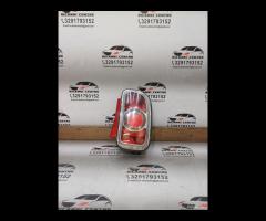 FANALE STOP POSTERIORE DX 2011  MINI Clubman R55 L