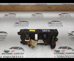 CENTRALINA CONTROLLO CORPO REM 2012 BMW 320D 61359