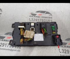 CENTRALINA CONTROLLO CORPO REM 2012 BMW 320D 61359 - 6